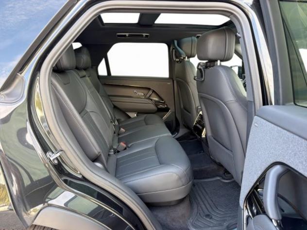 LAND ROVER Range Rover Sport 3.0 I6 PHEV 460 CV Dynamic SE *IVA ESPOSTA* rif. 24080057 - Foto 5