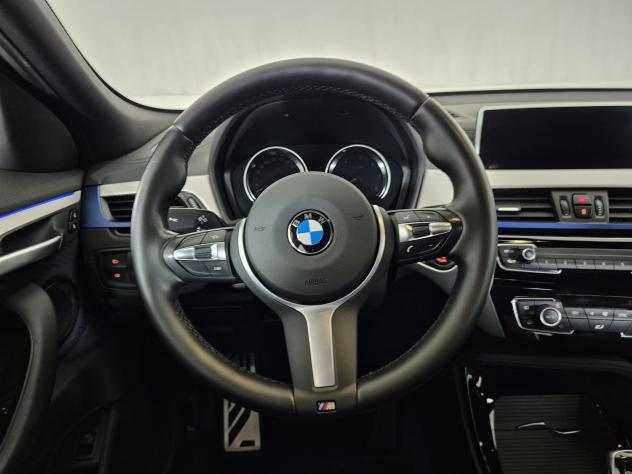 BMW X2 F39 Diesel sdrive18d Msport auto - Foto 10