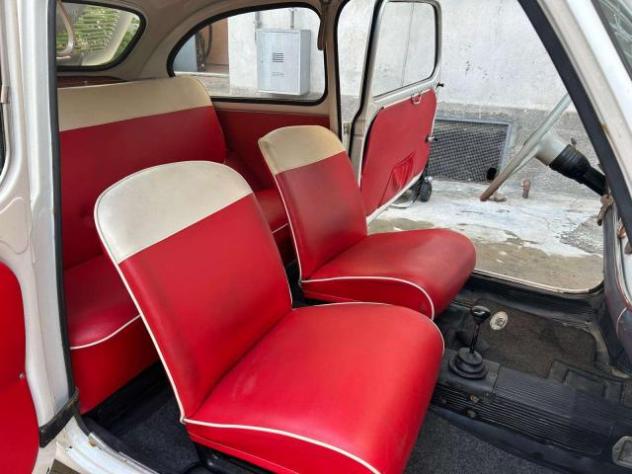 Fiat 600 - Foto 2