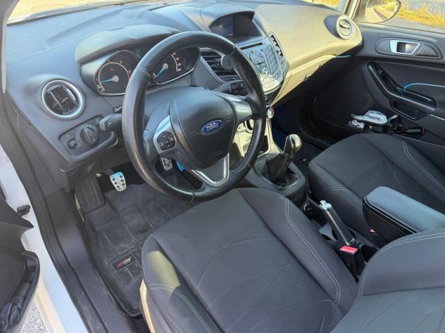 Ford Fiesta 1.5 TDCi Plus #50357 - Foto 10