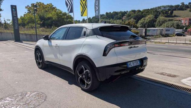ALFA ROMEO Junior Ibrida 1.2 145CV Hybrid eDCT6 ibrida Ti rif. 24061501 - Foto 5