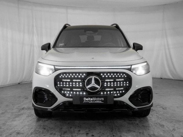 Mercedes-Benz GLB EQ GLB 350 4MATIC con tecnologia EQ AMG Line Premium - Foto 5