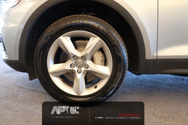 Audi Q5 Q5 50 3.0 tdi Business Design quattro 286cv tiptro - Foto 5