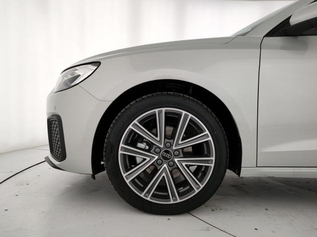 Audi A1 Sportback 30 1.0 tfsi Business 116cv s-tronic - Foto 6