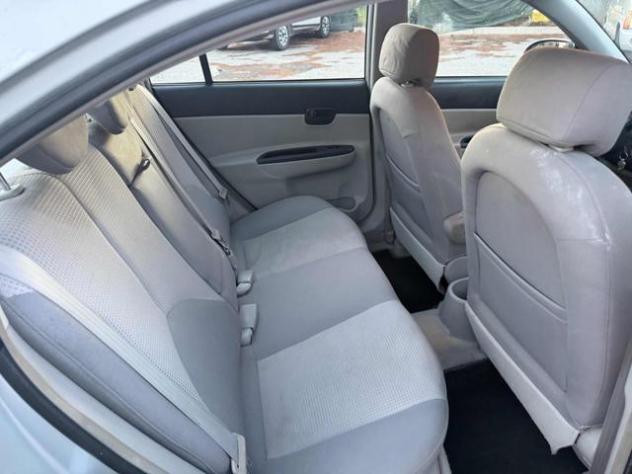 HYUNDAI Accent 1.4 4p. Active senza nessun lavoro da fare rif. 24113901 - Foto 7