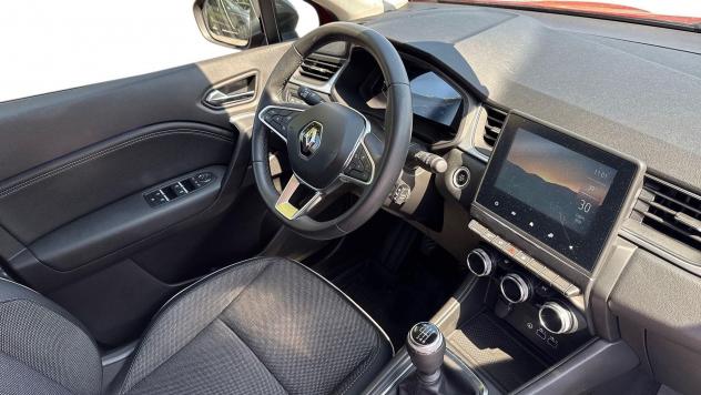 Renault Captur II 2019 1.0 TCe GPL Techno - Foto 9