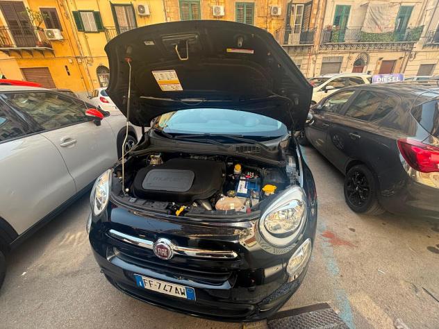 Fiat 500X 1.3 MultiJet 95 CV Business FINANZIABILE NEOPATENTATI