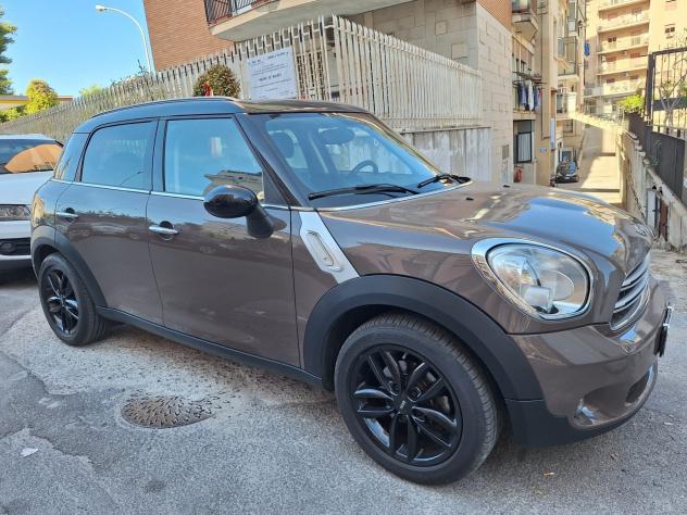 Mini Cooper D Countryman 1.6 - Foto 8