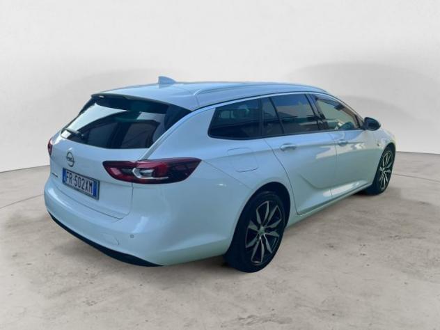OPEL Insignia 2.0 CDTI Innovation 170cv S&S AT8 rif. 23617773 - Foto 4