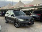 Volkswagen Tiguan 2.0TDI R-LINE+TETTO