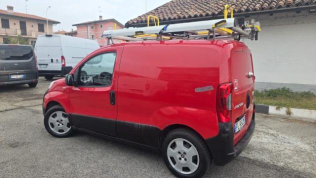 FIAT Fiorino 1.3 MJT 95CV Adventure SX allestimento officina E6 rif. 24203155 - Foto 2