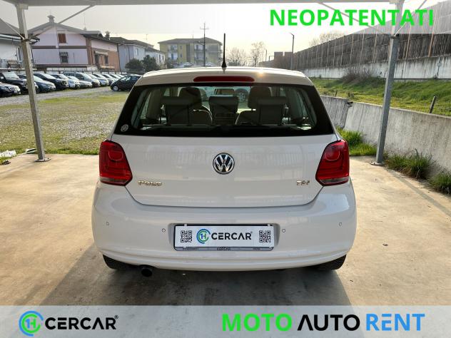 Volkswagen Polo 3 Porte Polo 3p 1.2 tsi Highline 105cv - Foto 5