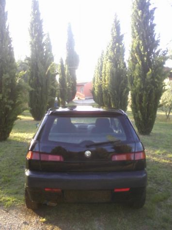 Alfa Romeo 145 TD - Foto 2