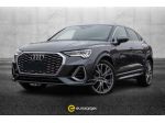AUDI Q3 SPB 35 TFSI S tronic S line edition rif. 23758289
