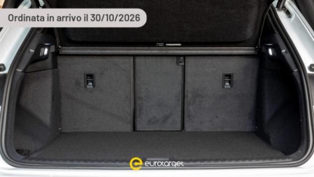AUDI Q4 e-tron Q4 SBP e-tron quattro performance Business rif. 23759239