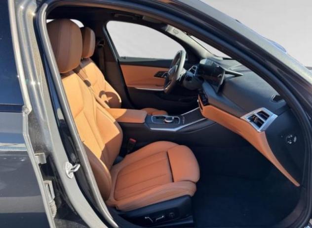 BMW 330 e xDrive Touring Msport rif. 23757754 - Foto 6