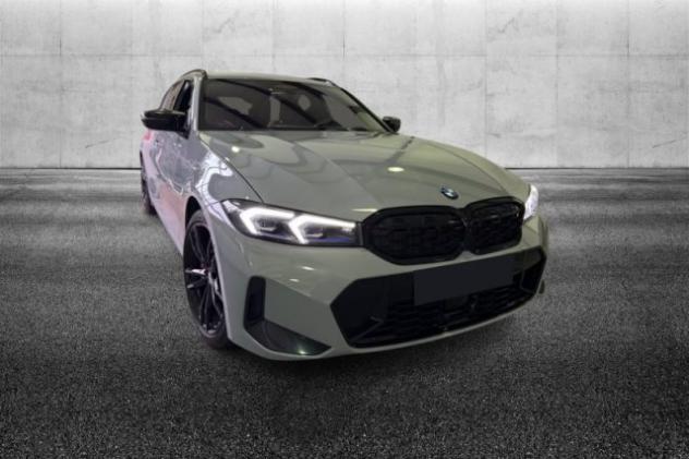 BMW 340 M i 48V xDrive Touring Serie 3(G20/1-80/1) rif. 23759164