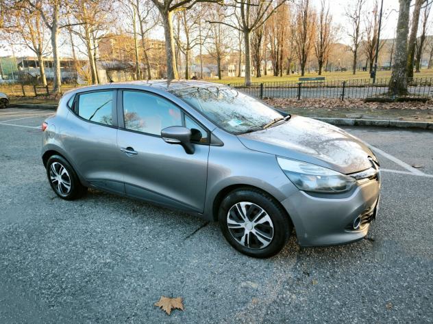 Renault Clio 1.2 75CV GPL 5 porte Live - Foto 5