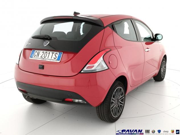 Lancia Ypsilon 1.2 69 CV 5 porte GPL Ecochic Gold - Foto 5