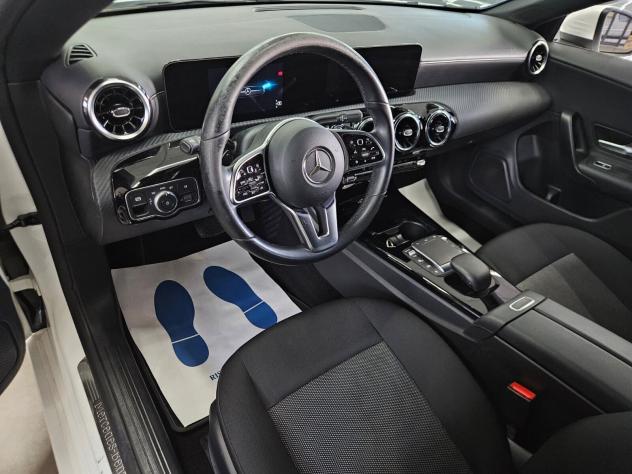 Mercedes-benz CLA 200d Automatic Shooting Brake Business - Foto 8