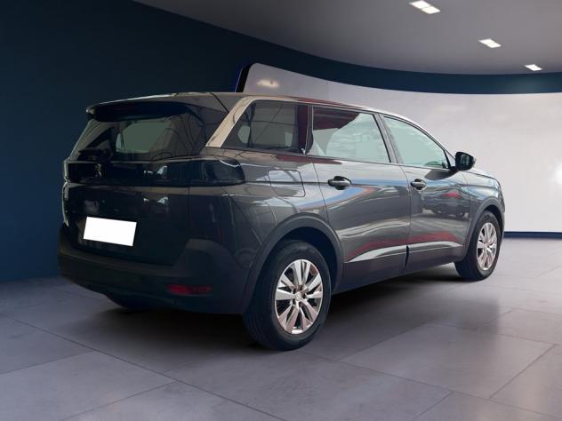 Peugeot 5008 BlueHDi 130 Active Pack EAT8 S/S aut. - Foto 4