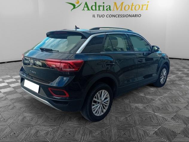 Volkswagen T-Roc 2.0 TDI SCR Life DSG - Foto 5