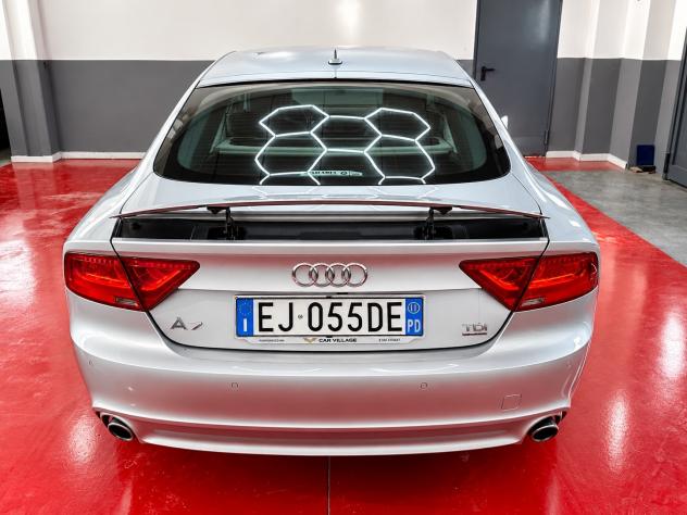 Audi A7 SPB 3.0 TDI 245 CV quattro S tronic - Foto 2