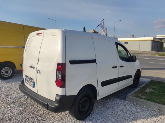 Citroen Berlingo 1.6 HDi 90 3 posti Club L1 Iva Compresa - Foto 4
