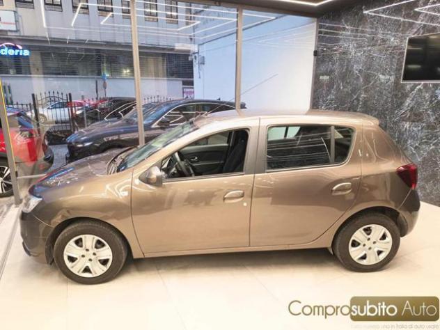 DACIA Sandero 1.5 dCi 8V 75CV Start&Stop Essential rif. 24073746 - Foto 6