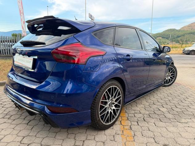 Ford Focus 1.5 TDCi 120 CV Start&Stop ST Line - Foto 5