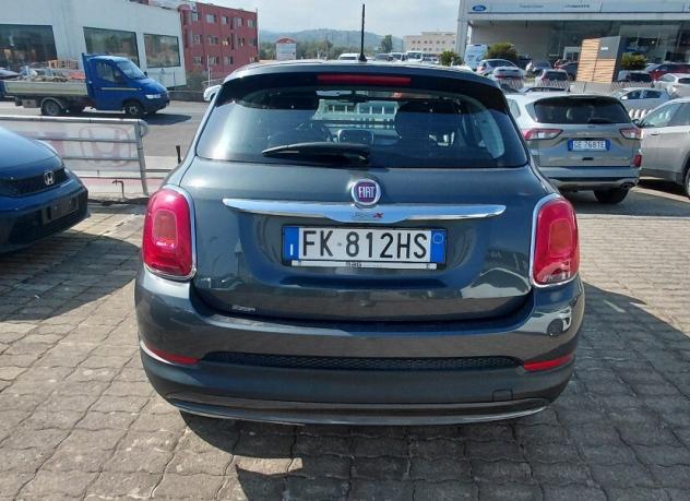 Fiat 500X 1.3 MultiJet 95 CV Pop "AUTOCARRO" - Foto 6