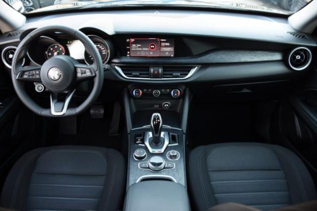 ALFA ROMEO Stelvio 2.2 160 CV AT8 RWD Super *MY21**CERCHI 20" rif. 23131548 - Foto 8