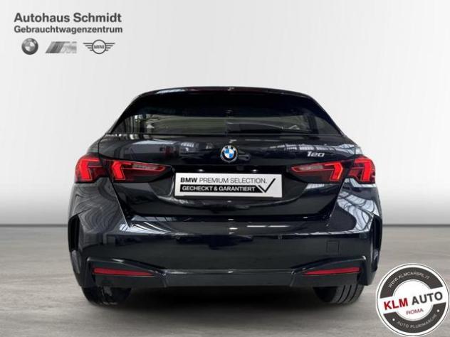 BMW 120 BENZINA F70 156 CV GARANZIA BMW rif. 23516340 - Foto 4