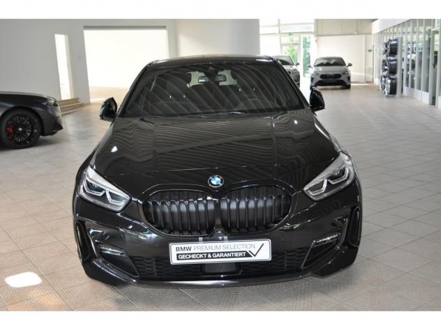 BMW Serie 1 120i 192CV Msport BLACK EDITION Cockpit LED CARPLAY - Foto 7
