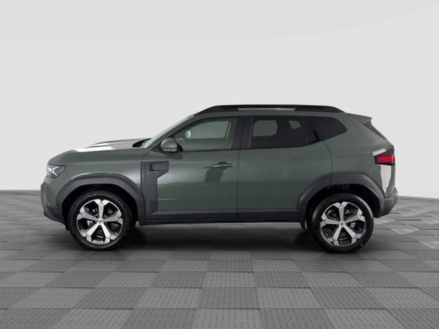 DACIA Duster 3ª serie Tce 130 CV MHEV Journey rif. 23886697 - Foto 2