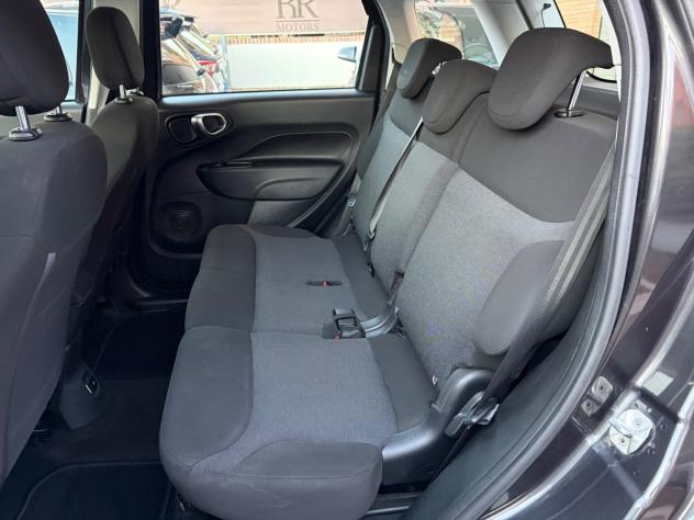 Fiat 500L Cross 1.4 95cv - Possibilita GPL - UNIPRO - Foto 8