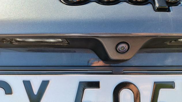 Jeep Compass e-Hybrid 1.5 Turbo MHEV T4 96kW Summit DDCT - Foto 10