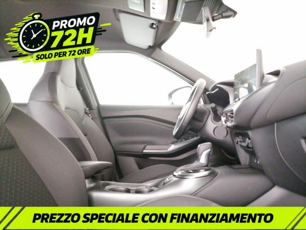 Nissan Juke 1.6 hev N-Connecta - Foto 6