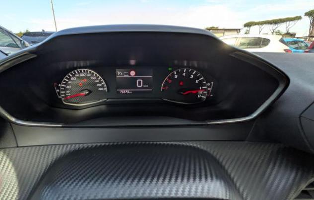 PEUGEOT 2008 1.2PureTech 130cv - ACTIVE PACK rif. 23820403 - Foto 9