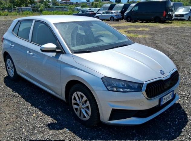 SKODA Fabia 1.0mpi evo Ambition Pdc UNIPRO IVA DEDUCIBILE rif. 23834406 - Foto 3
