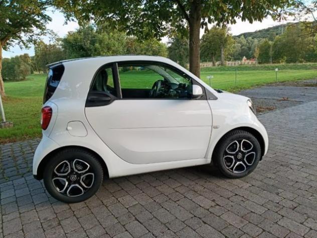 SMART ForTwo 90 0.9 Turbo Prime rif. 24144749 - Foto 4