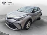 Toyota C-HR 1.8H (122CV) E-CVT Active