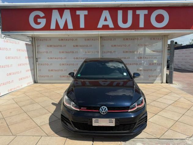 VOLKSWAGEN Golf GTI PERFORMANCE 2.0 245CV DSG SEDILI SPORT DYNAUDIO rif. 23609888 - Foto 8