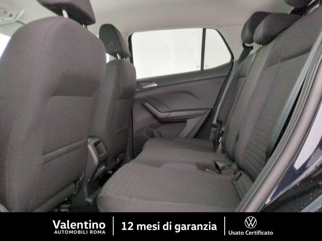 Volkswagen T-Cross 1.0 TSI 110 CV Style - Foto 10