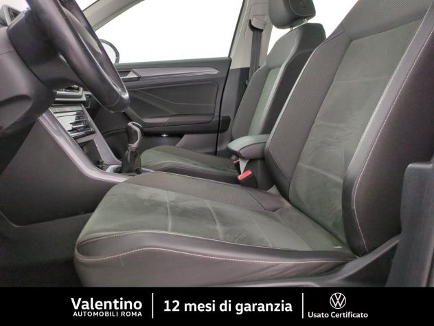 Volkswagen T-Roc 1.0 TSI Style - Foto 6