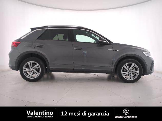Volkswagen T-Roc 1.0 tsi R-Line 110cv - Foto 2