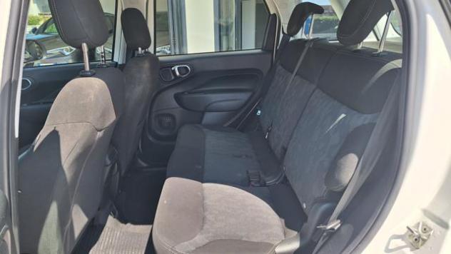 FIAT 500L 1.4 95 CV S&S Connect N°GE355 rif. 23965878 - Foto 3