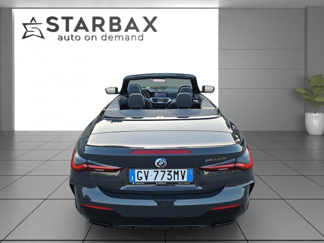 Bmw 4er Cabrio M440i xDrive 48V FULL - Foto 5