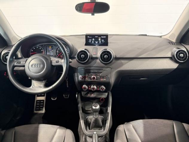 AUDI A1 SPB 1.0 TFSI Sline ultra S line PREZZO REALE rif. 24076873 - Foto 10