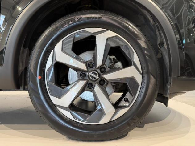 NISSAN Qashqai MHEV 158cv Xtronic Tekna 1.3 DIG-T PREZZO REALE rif. 24109926 - Foto 9